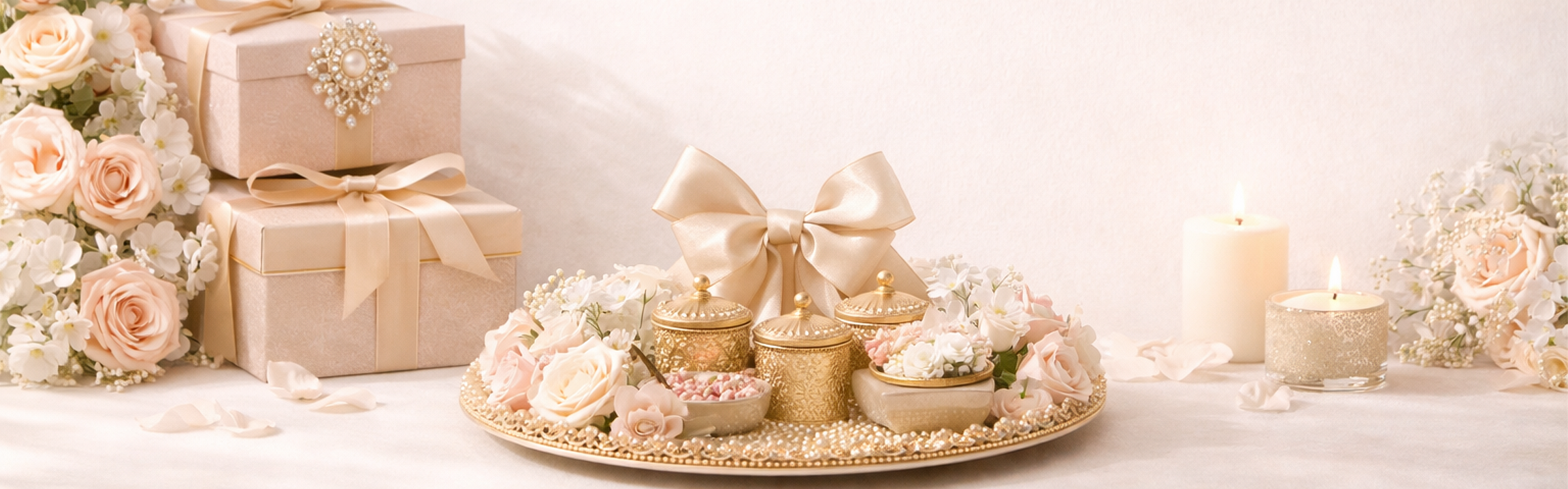 Wedding Gifts