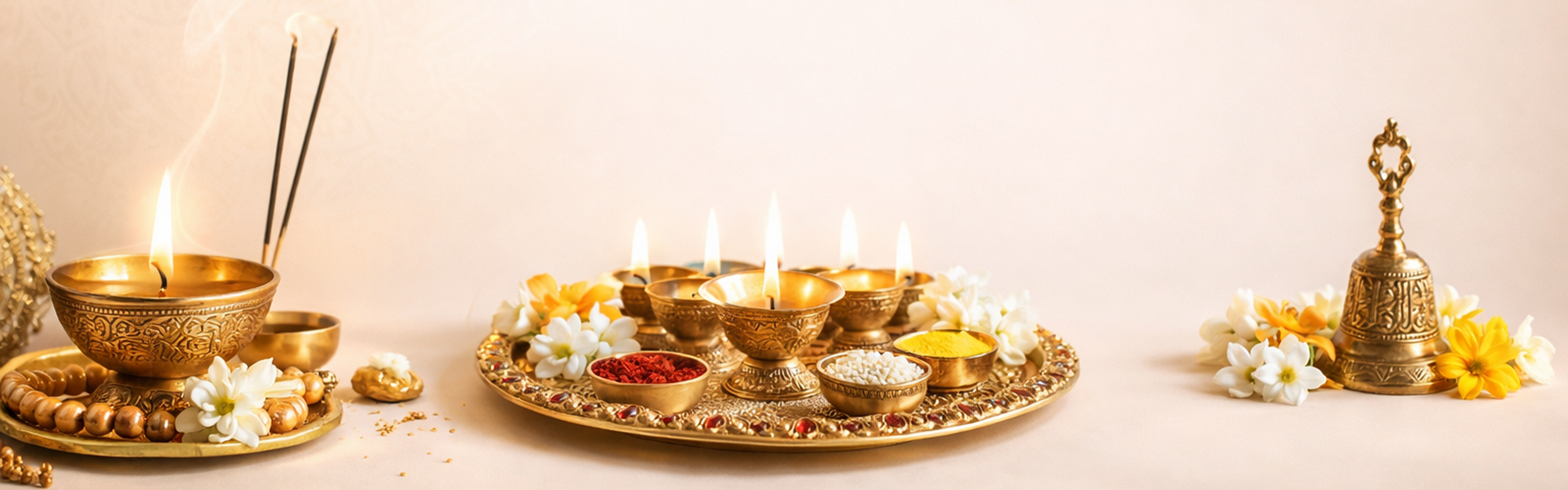 Pooja Items