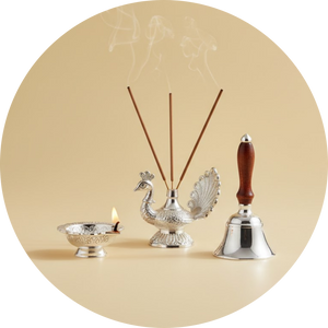 Pooja Essentials