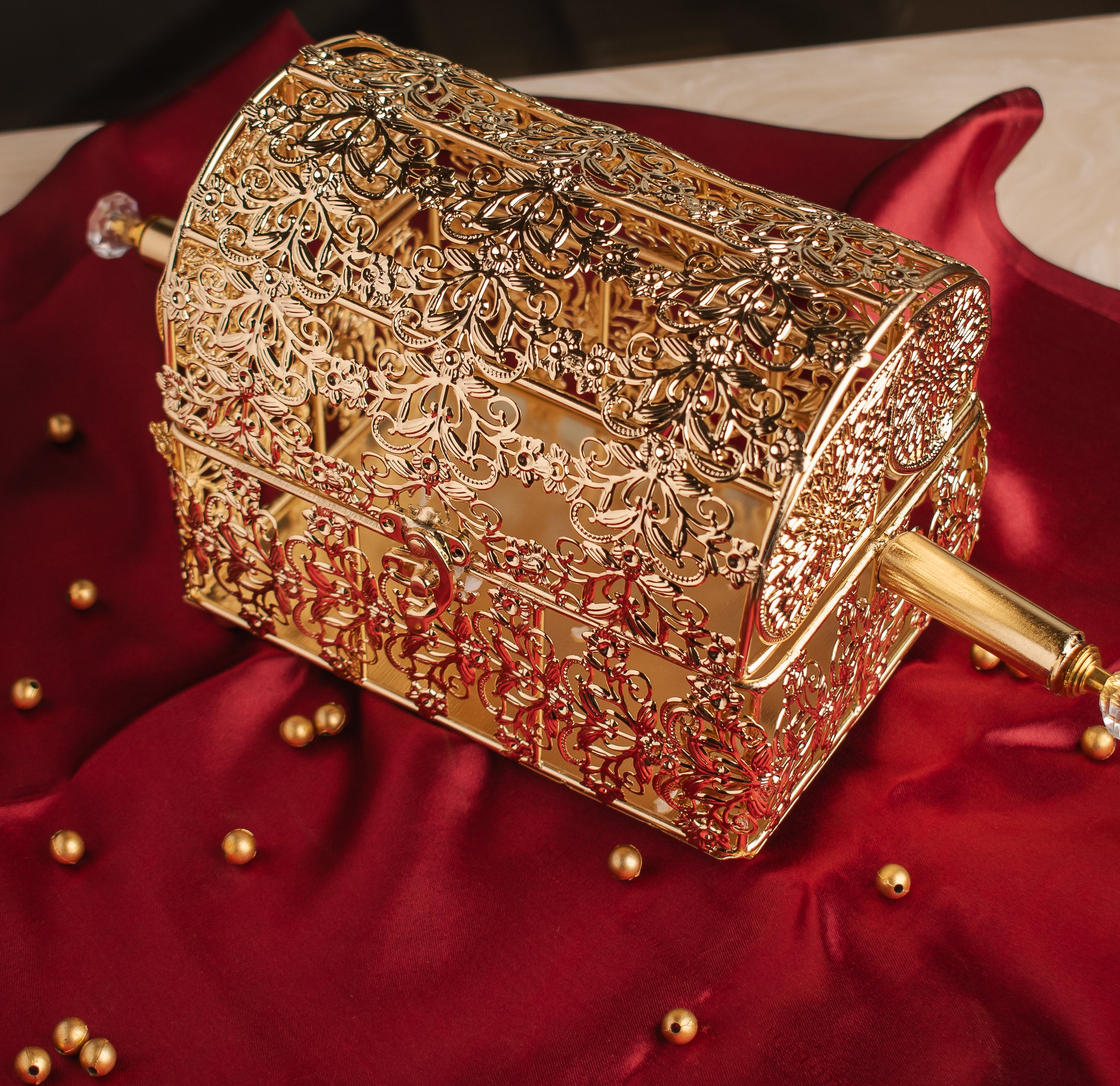Golden Palki