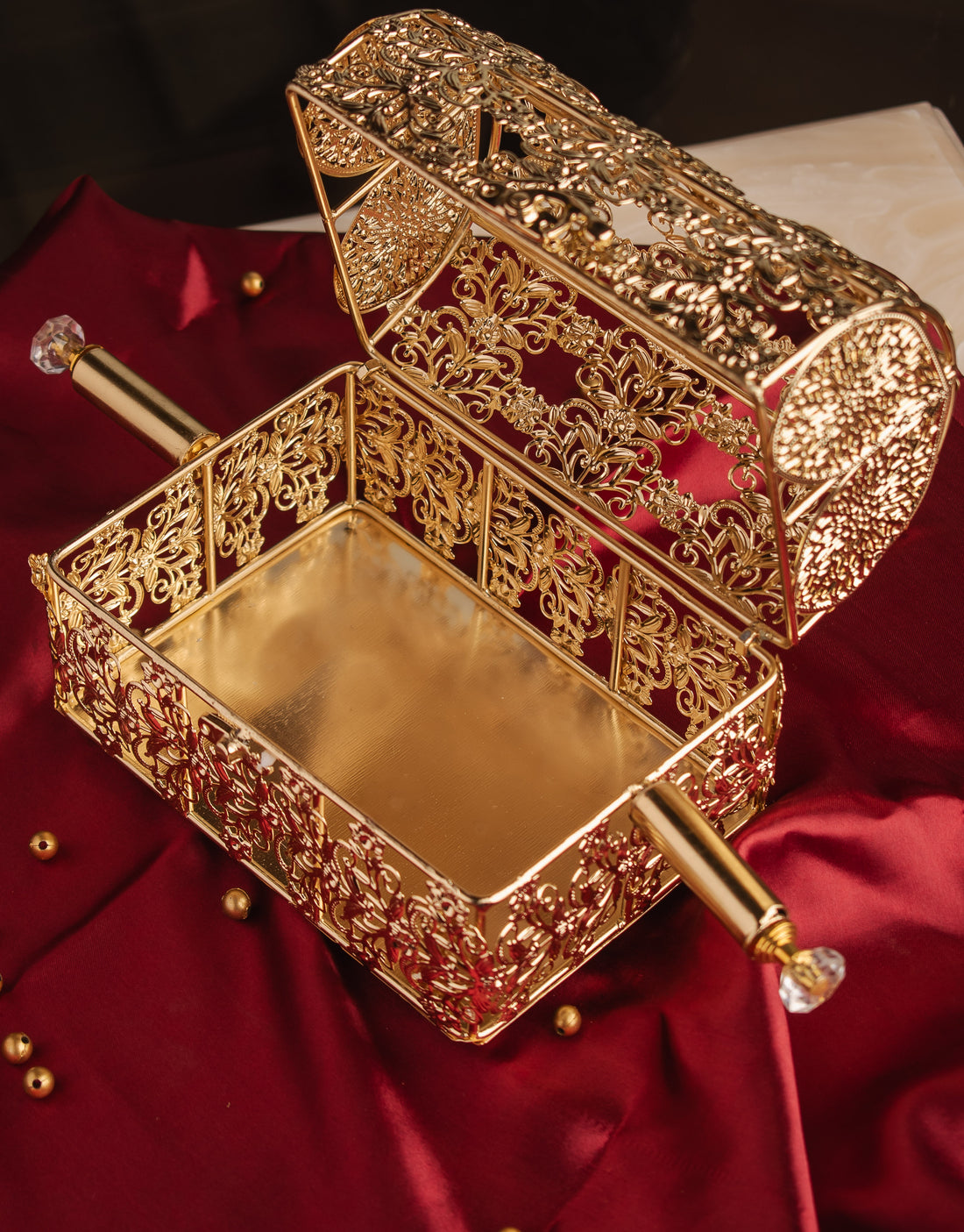 Golden Palki