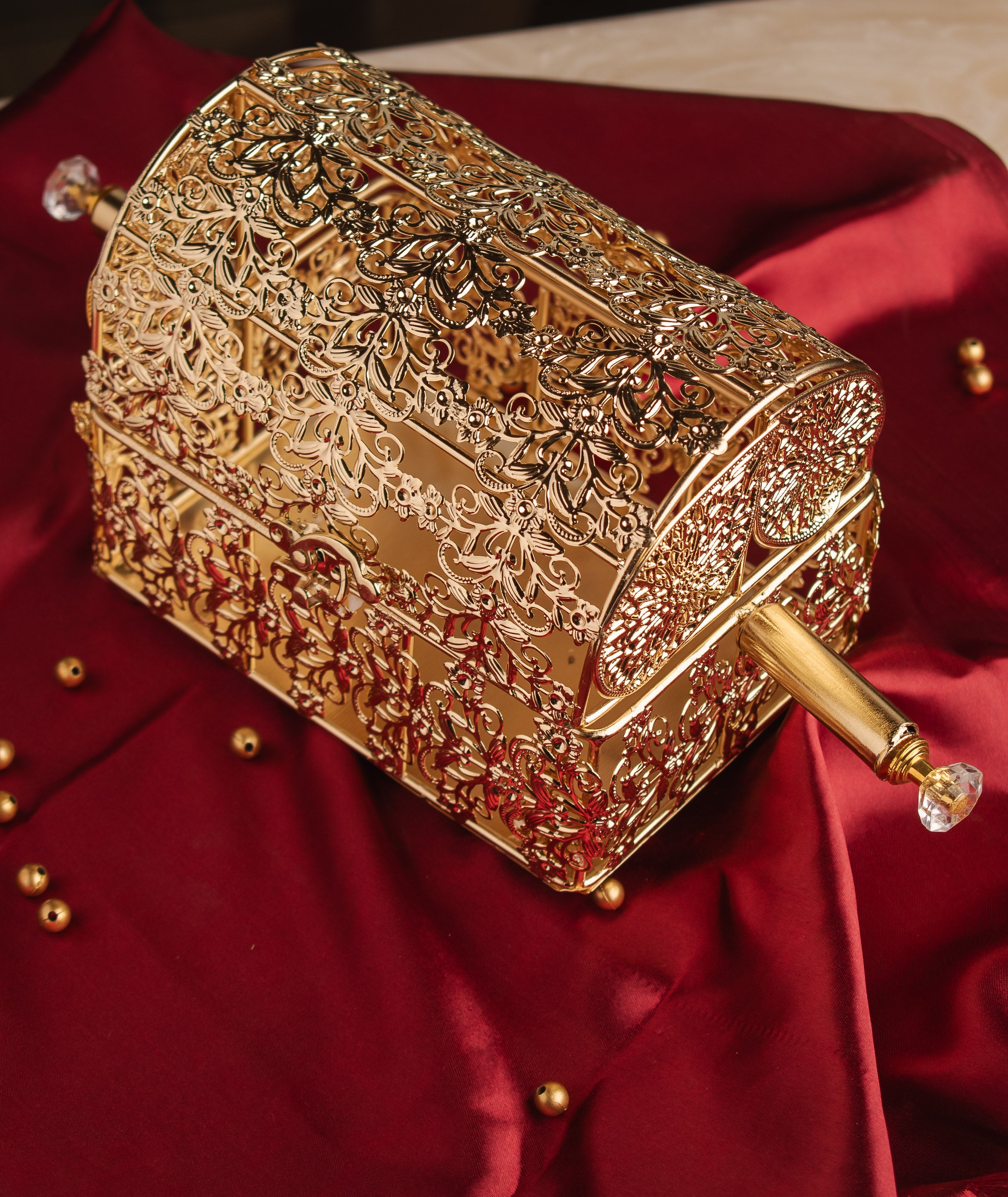 Golden Palki