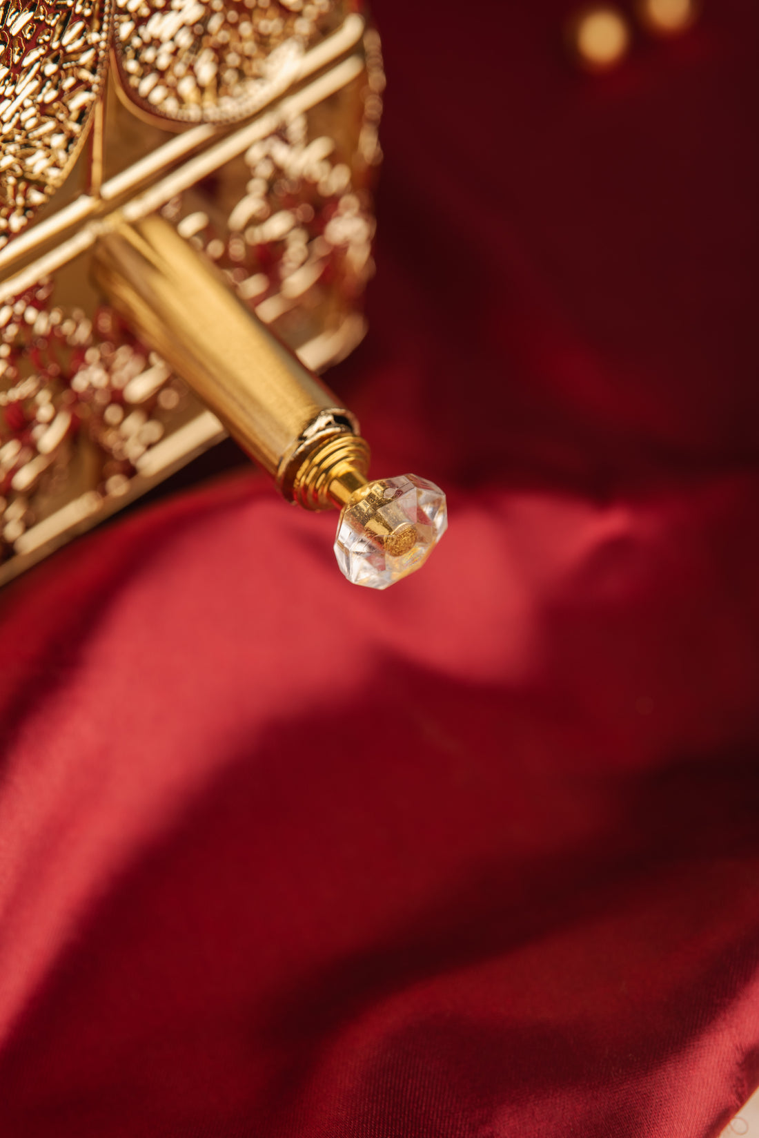 Golden Palki